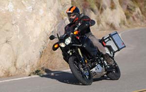 2012 Yamaha Super Ténéré Review