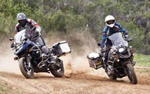 Comparing 2012 vs. 2014 BMW R1200 GSAs