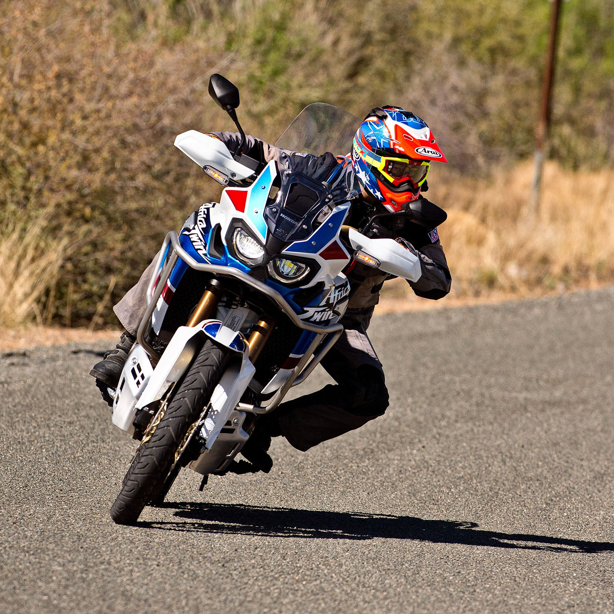 Honda AfricaTwin AdventureSports 01