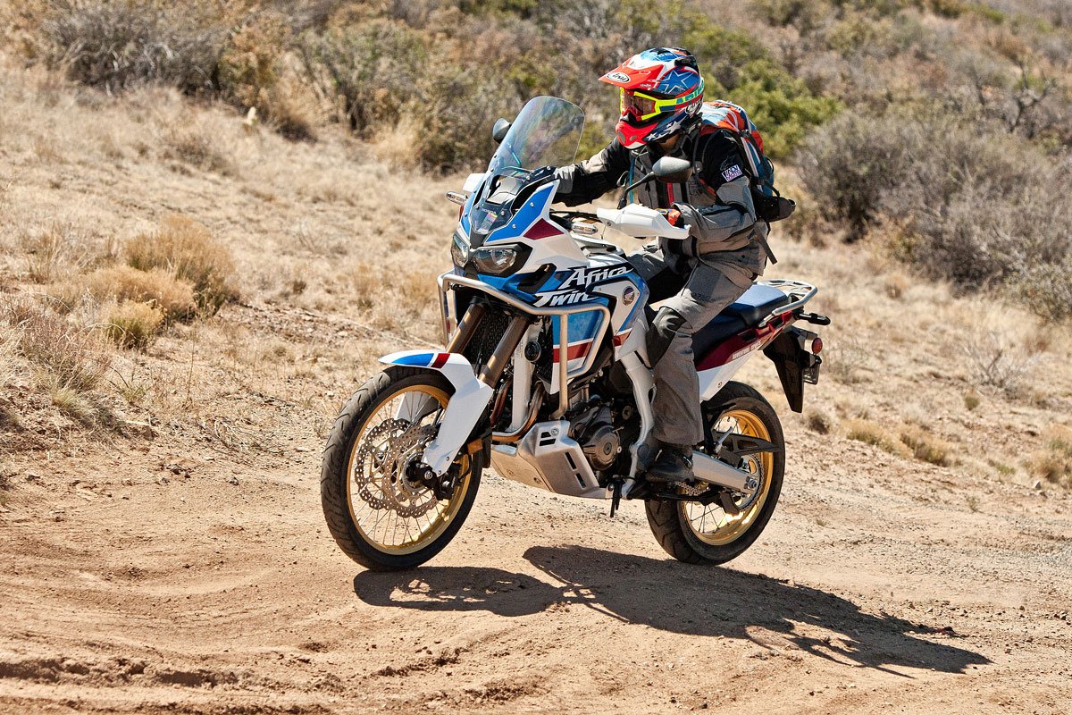Honda AfricaTwin AdventureSports 02