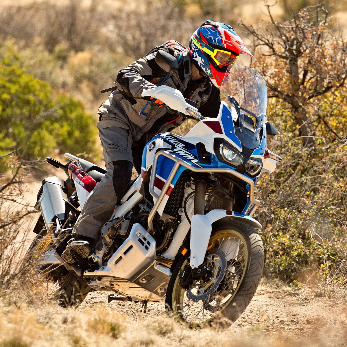 Honda AfricaTwin AdventureSports 03