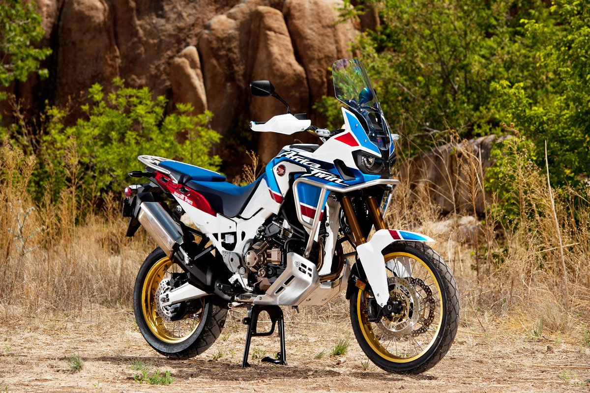 Honda AfricaTwin AdventureSports 06