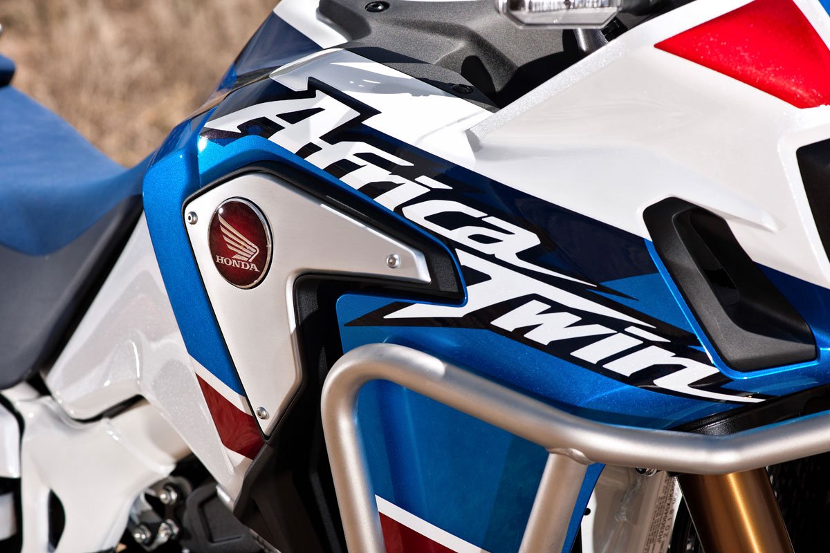 Honda AfricaTwin AdventureSports 08