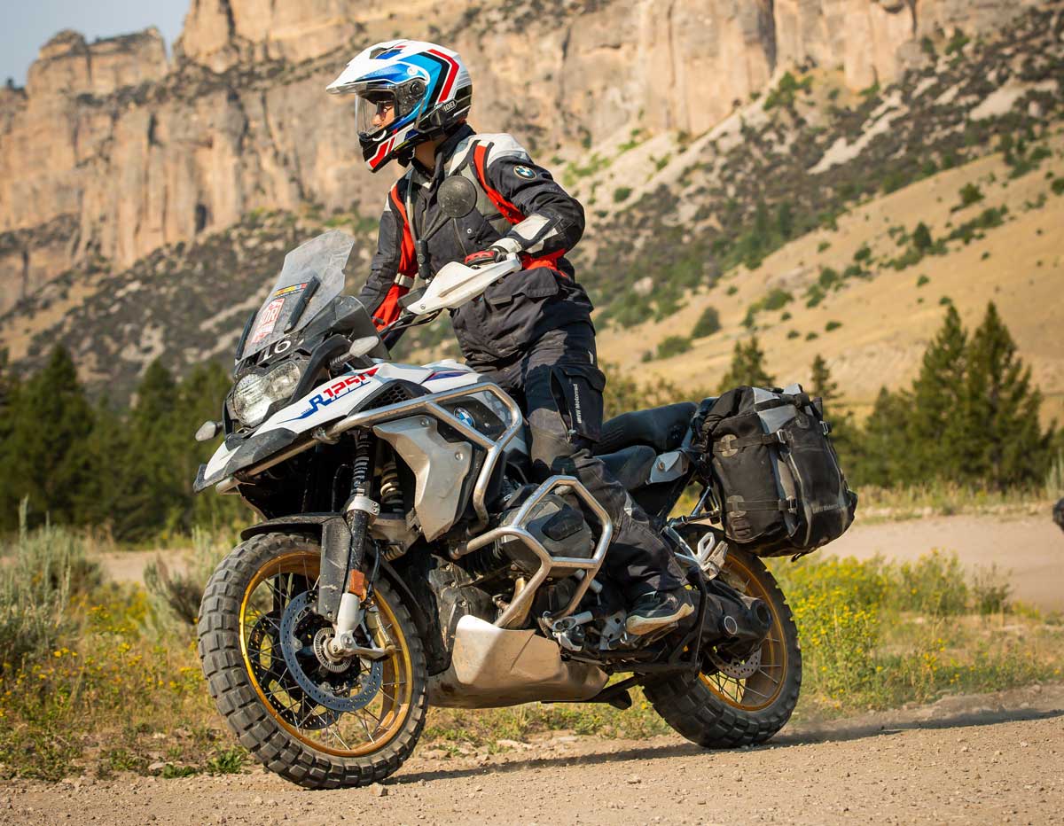 BMW R1250GS