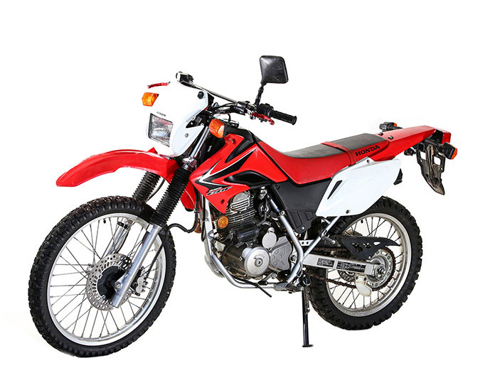 CRF