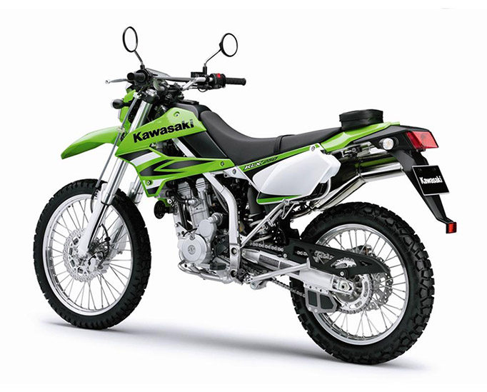 KLX
