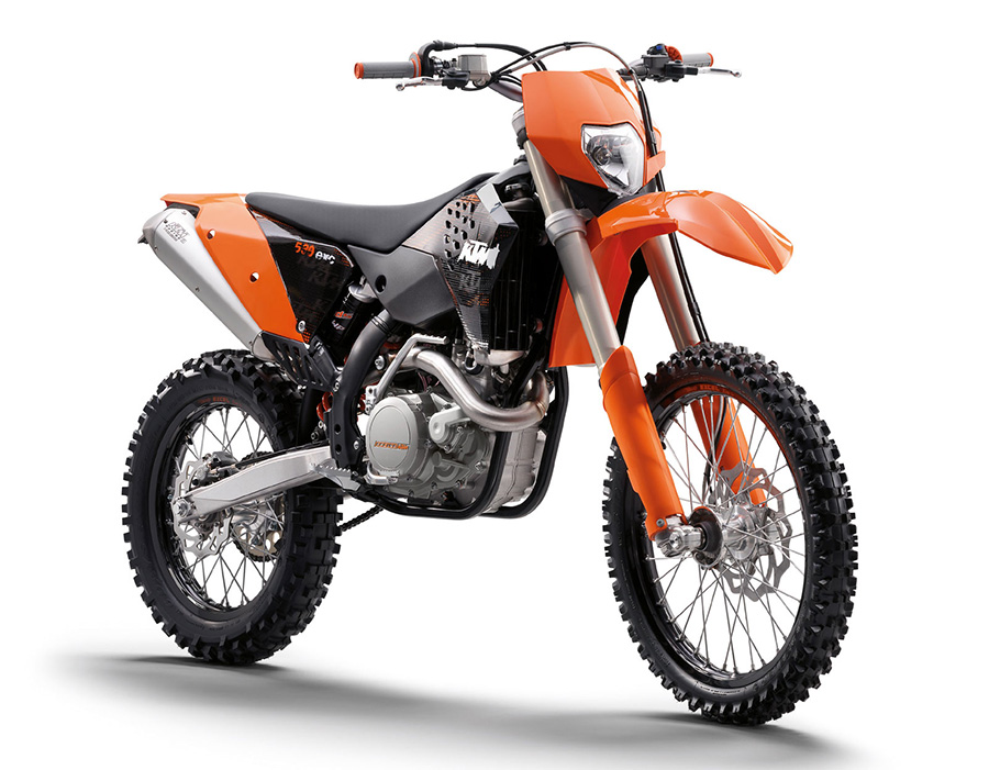 KTM 530EXC