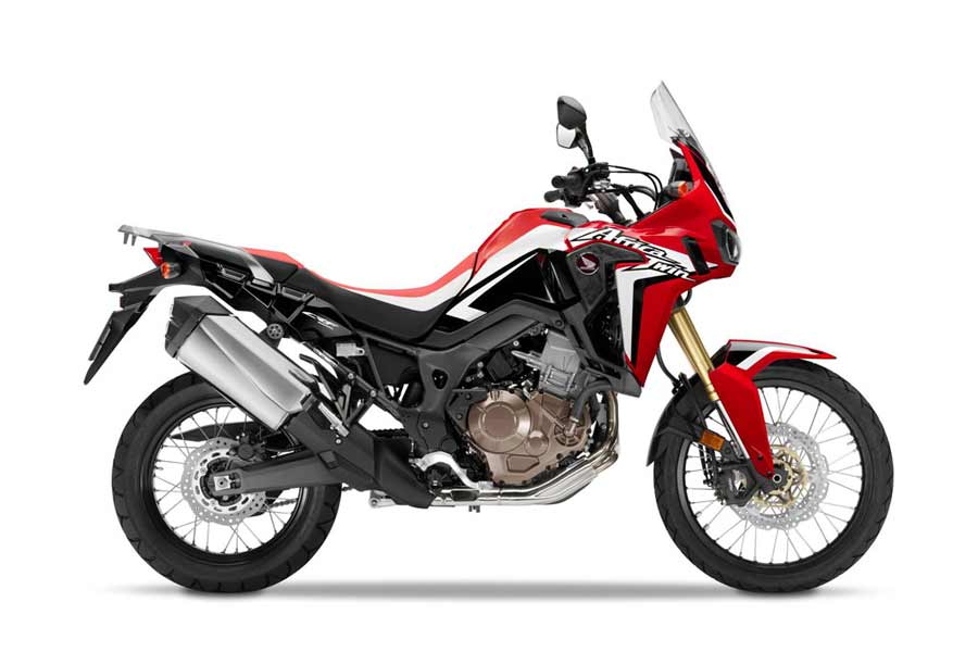 HondaAfricaTwin