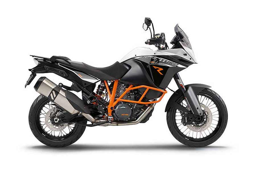 KTM1190R