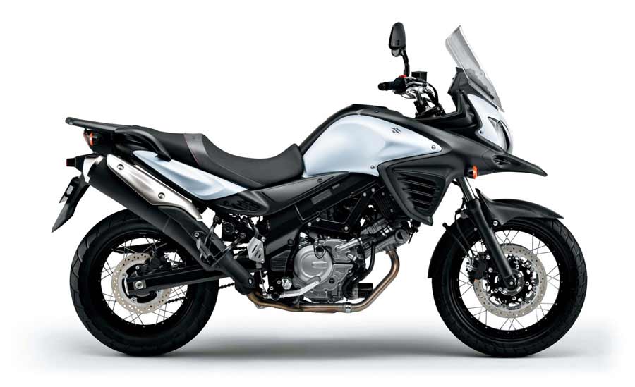 Vstrom650