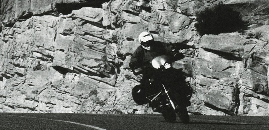 BMW R 1150 GS Adventure 5