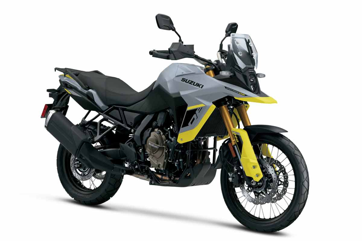 BMW F800GS 1