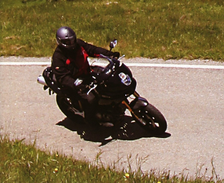 Ducati Multistrada 1