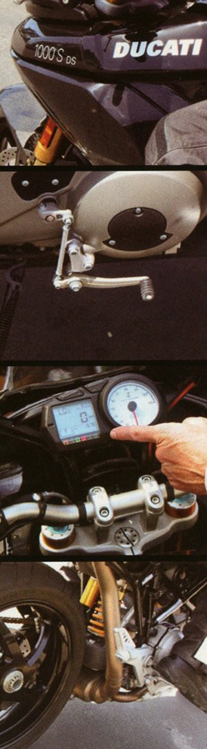 Ducati Multistrada 2