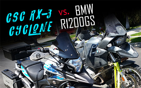 csc-rx3-cyclone-vs-bmw-r1200gs-