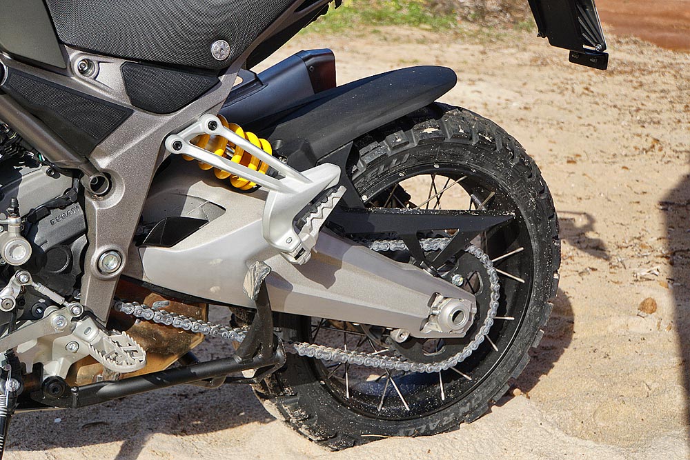 MultistradaEnduro Junket 2016 13