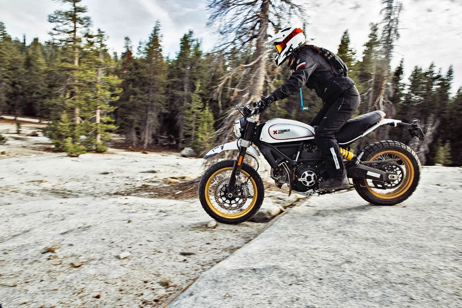 ducati desert sled review 5