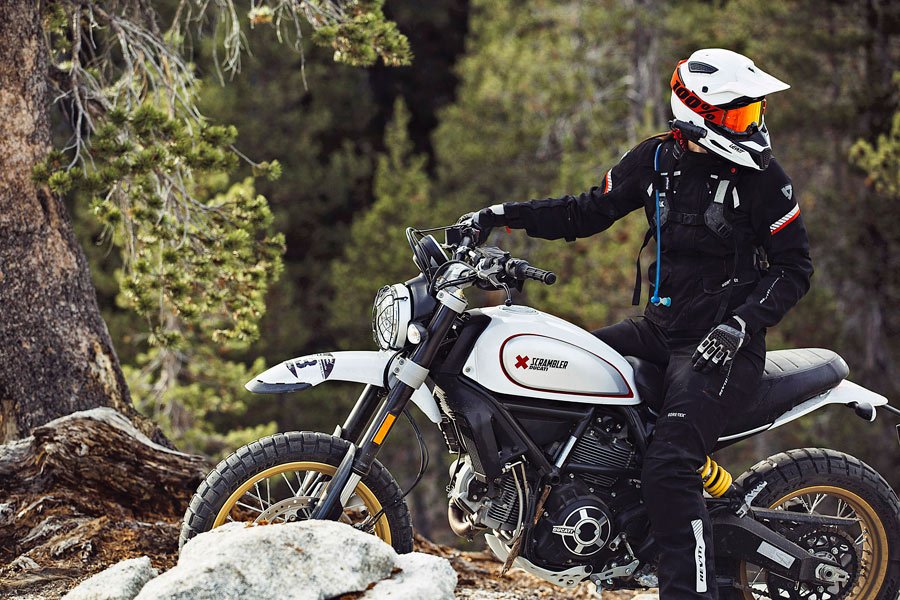 ducati desert sled review 9