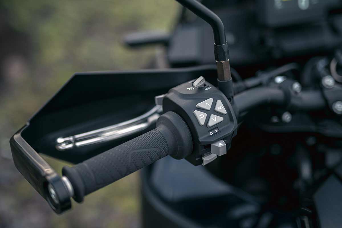 Husqvarna Norden901 ADVMotoReview 13