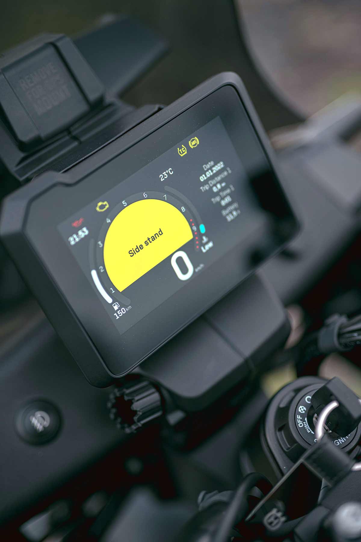 Husqvarna Norden901 ADVMotoReview 37