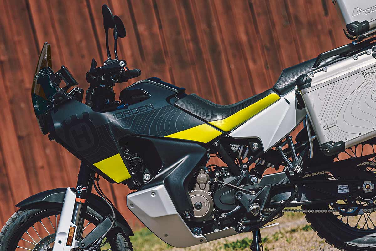 Husqvarna Norden901 ADVMotoReview 12