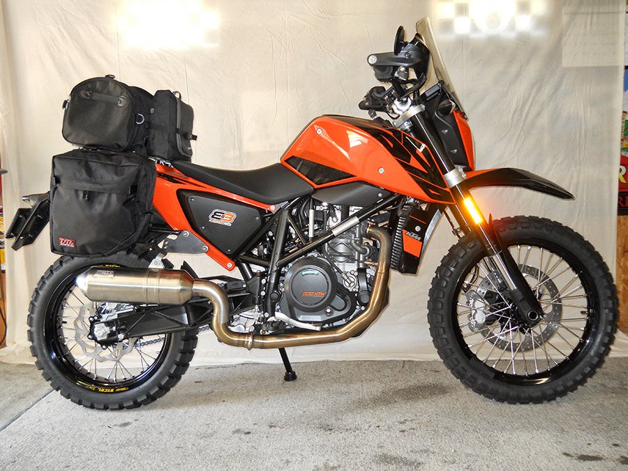 ktm 690 adventure 7