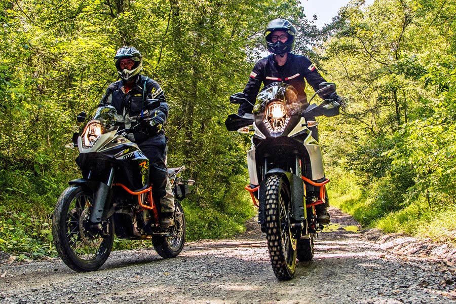 ktm 1090 adv vs 1190 review 2