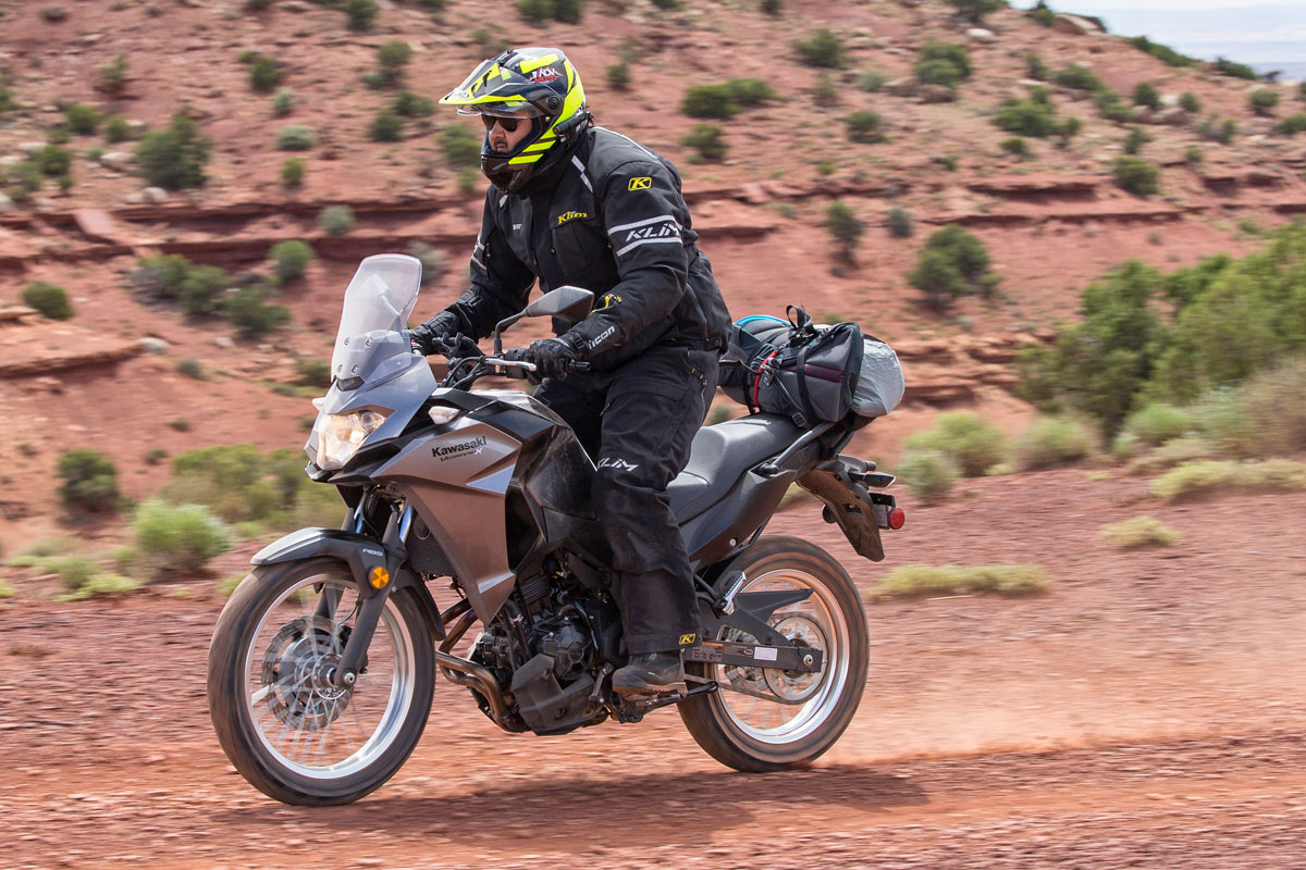 Kawasaki Versys X 300 Test Review 03