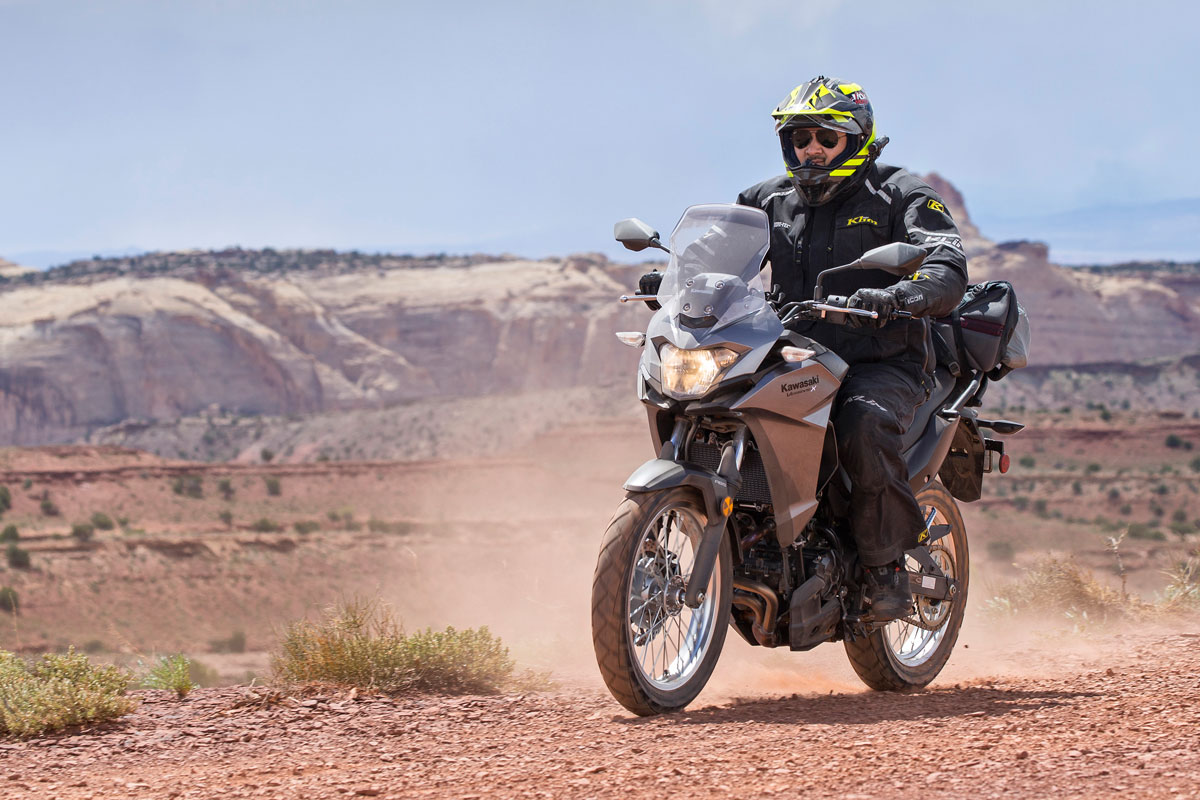 Kawasaki Versys X 300 Test Review 04