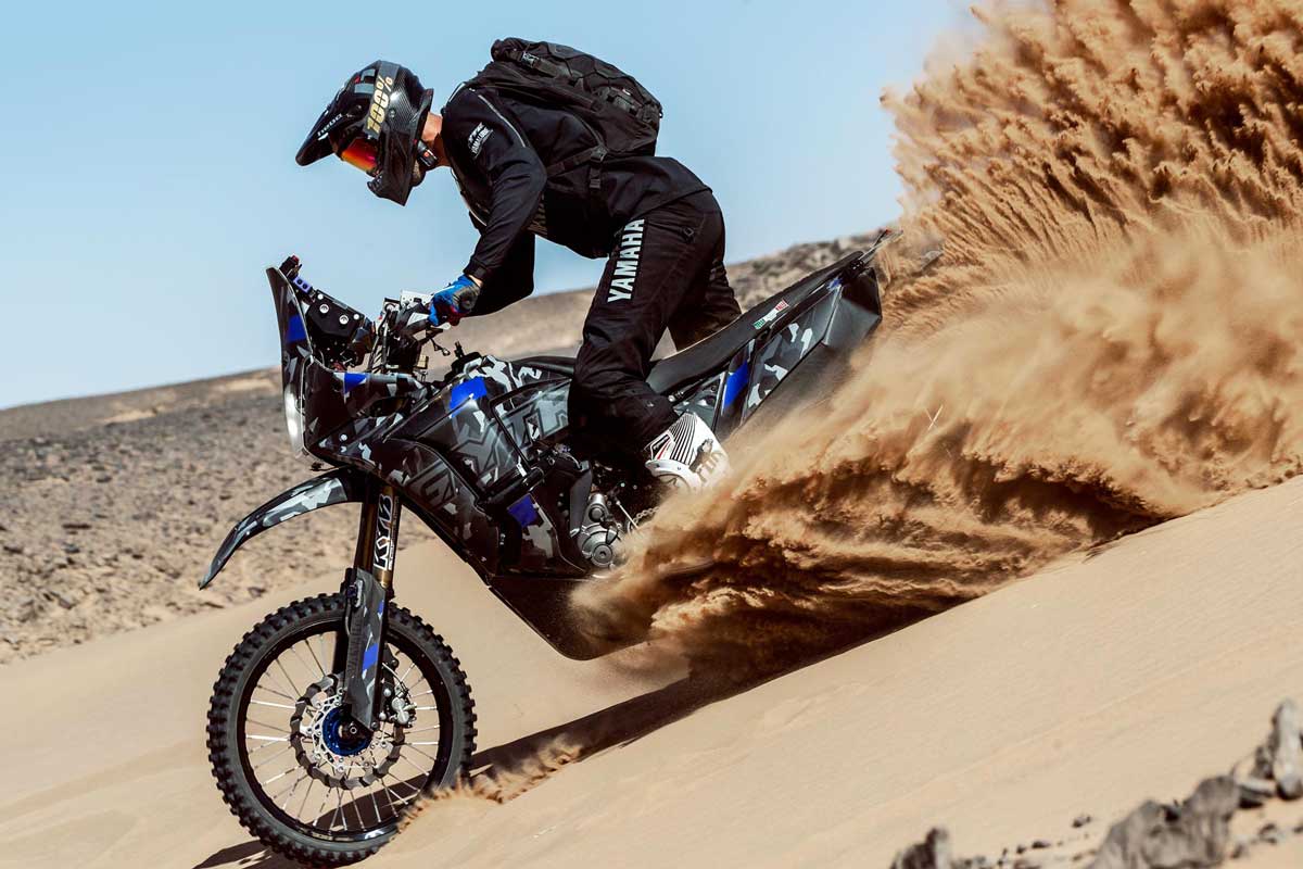 Midweights Domination T7