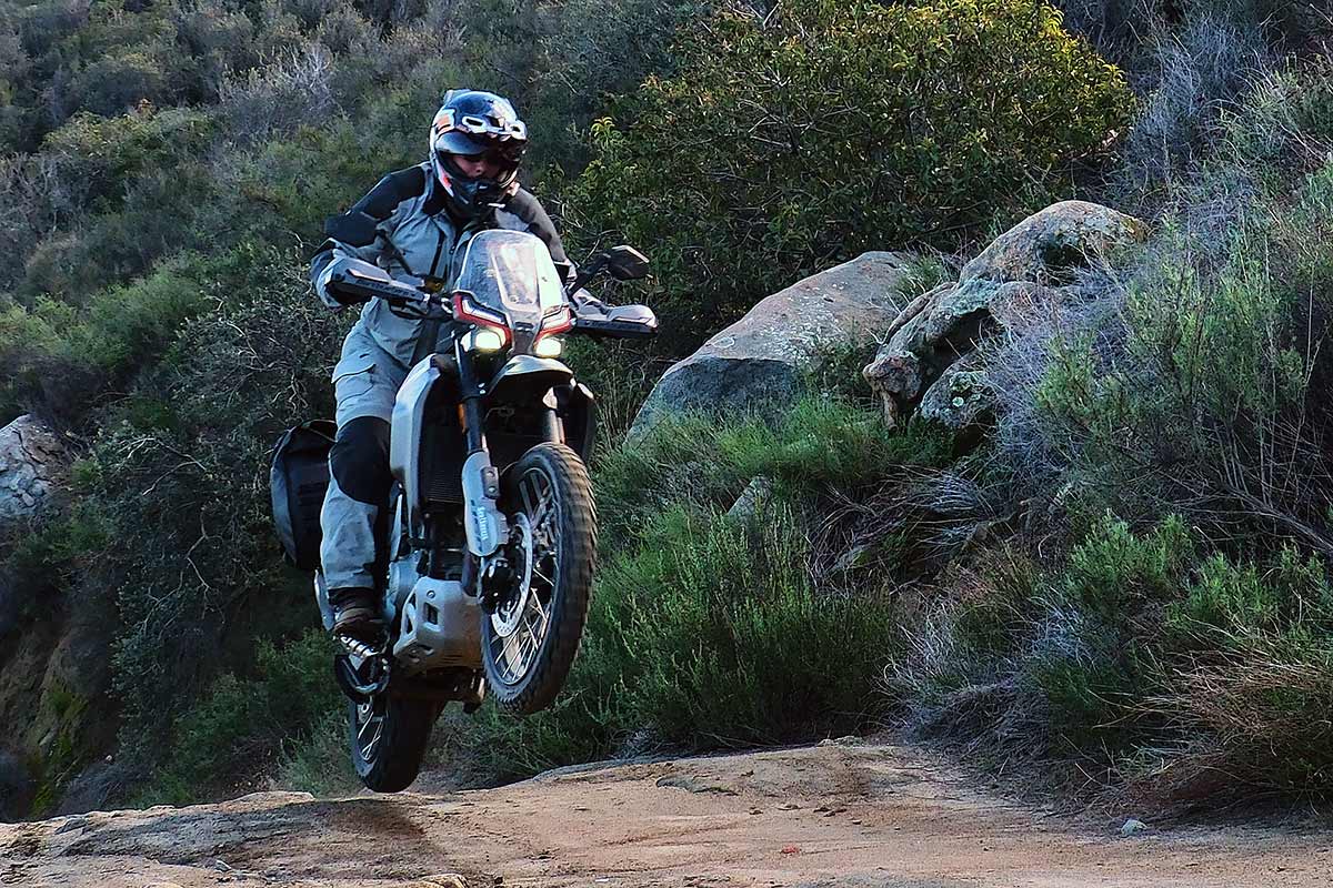 MotoMorini Vettore450 102