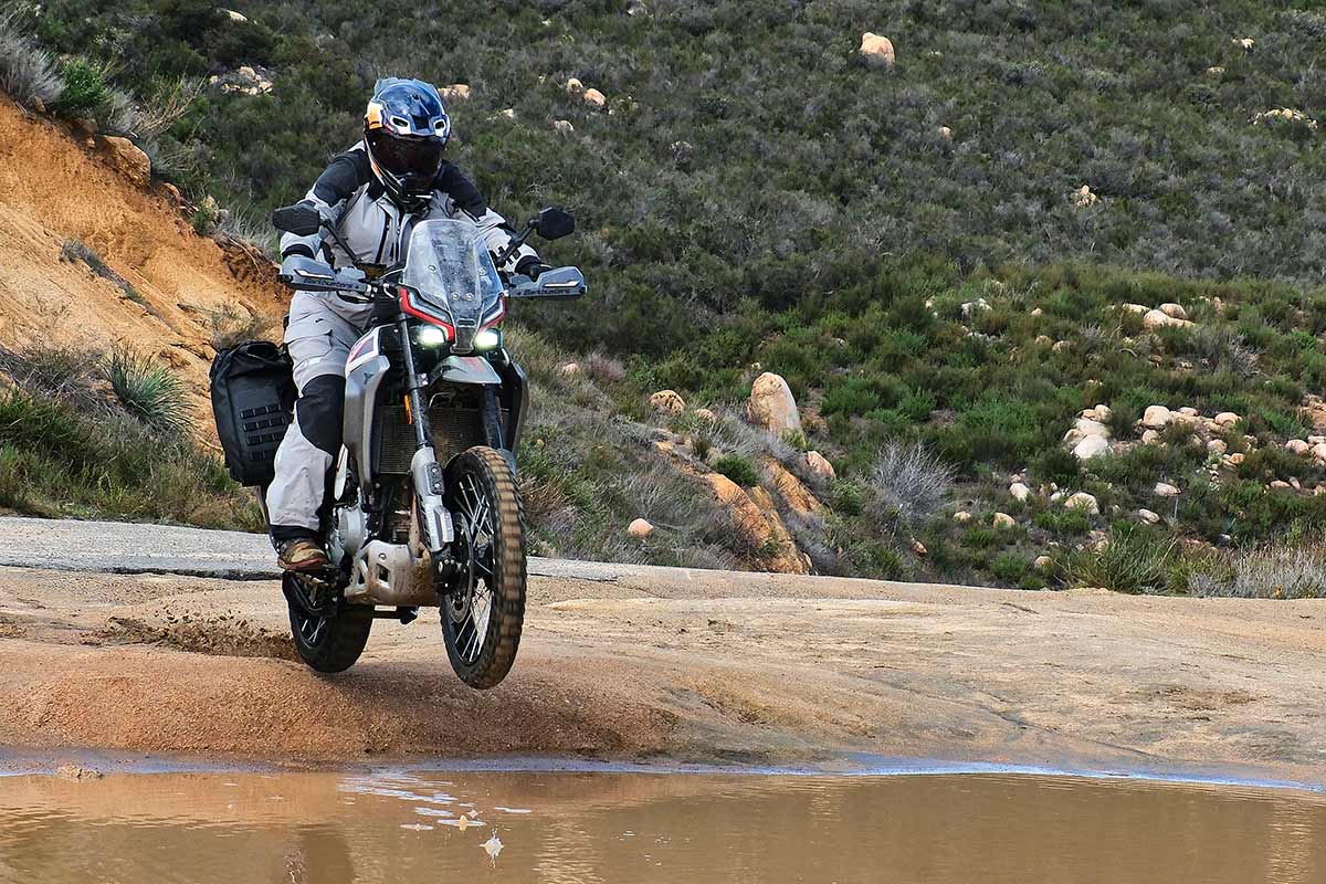 MotoMorini Vettore450 112