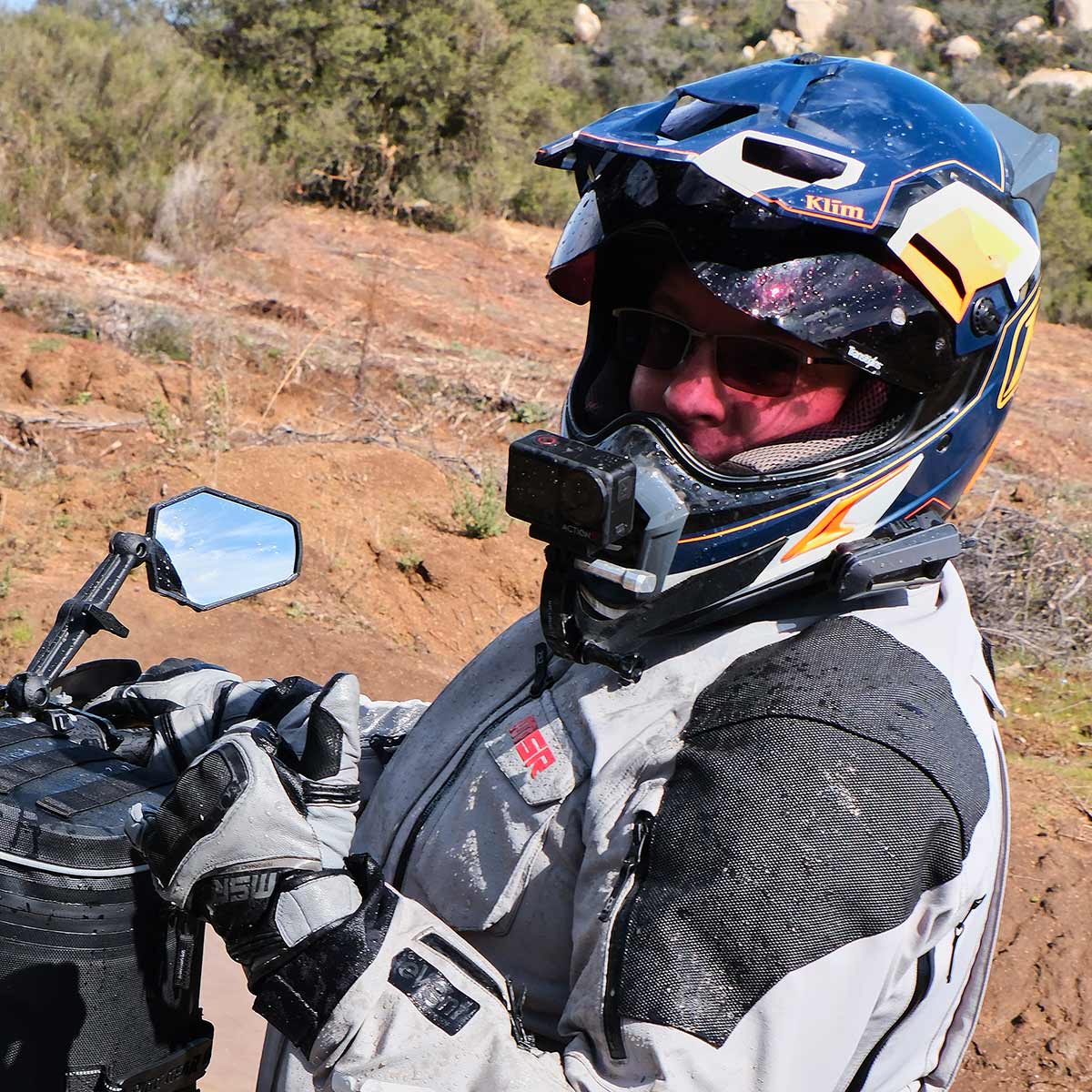 MotoMorini Vettore450 115