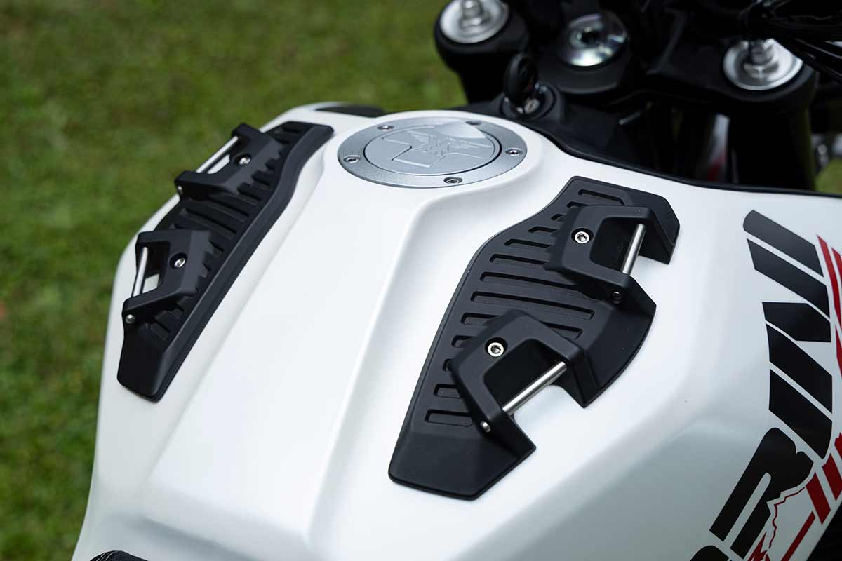 MotoMorini Vettore450 131