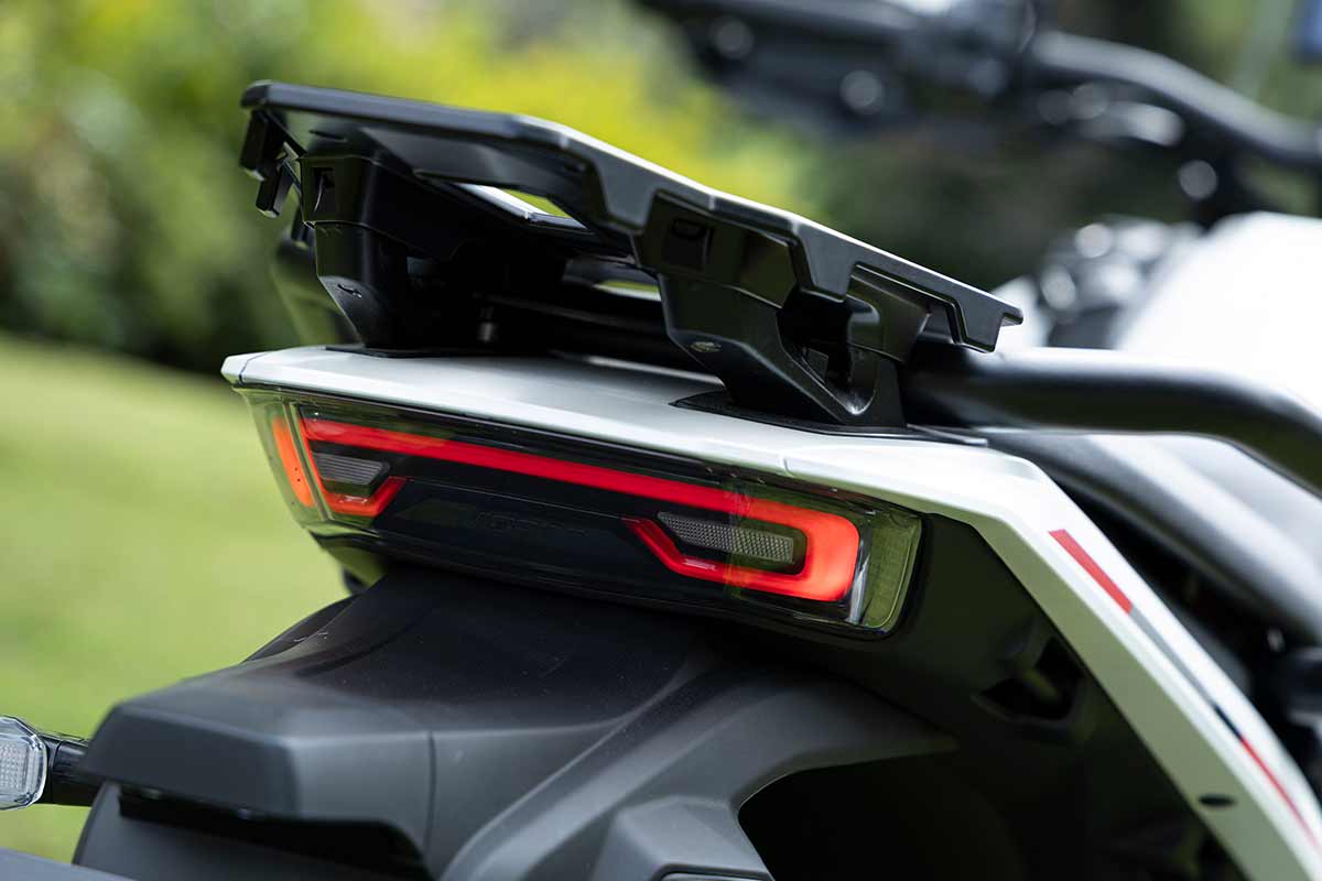 MotoMorini Vettore450 133