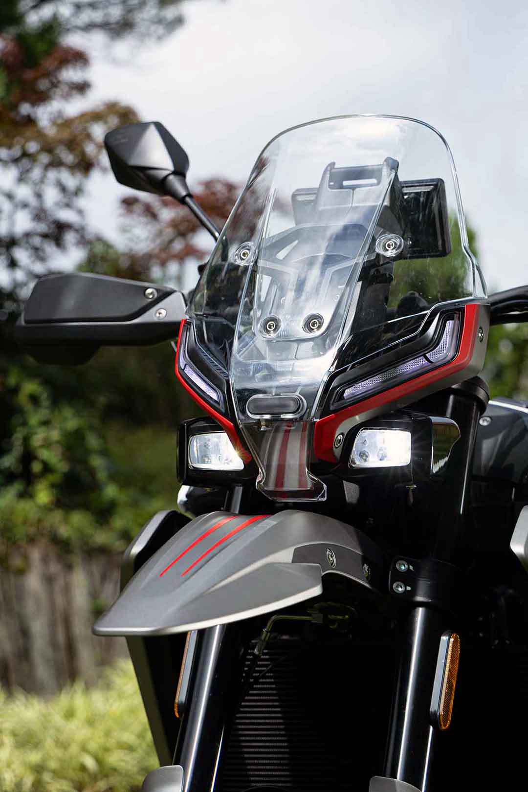 MotoMorini Vettore450 134