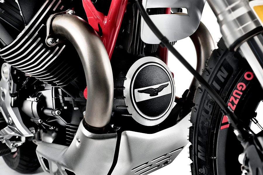 27 Moto Guzzi V85 TT