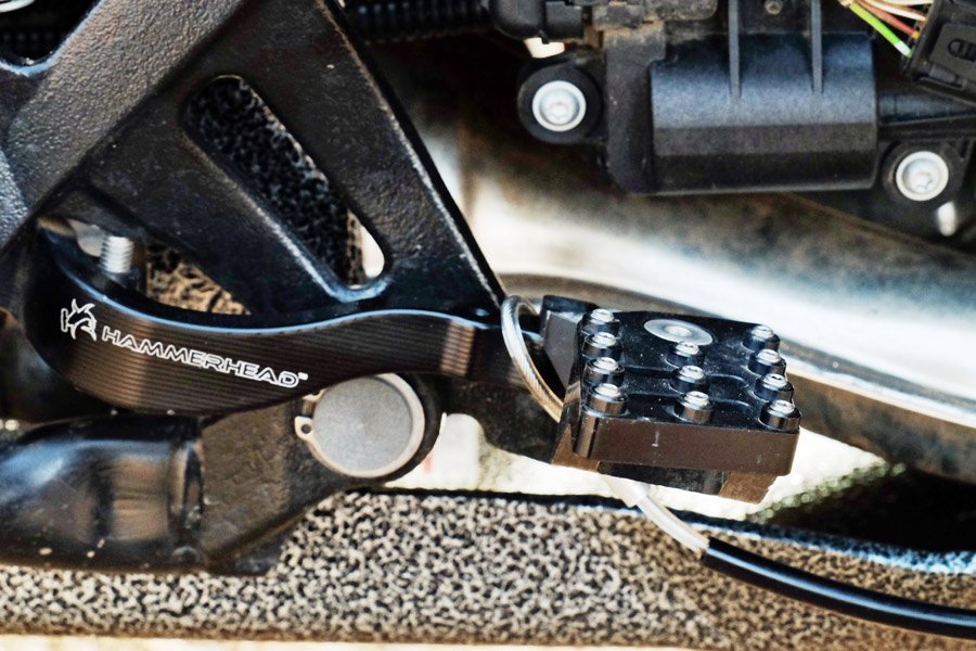 r1200gs bike build review 4