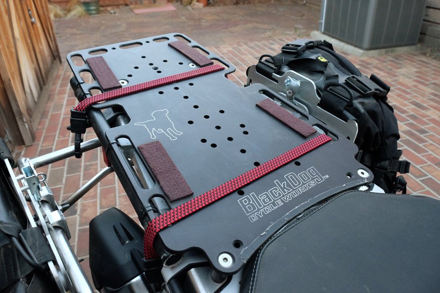 r1200gs bike build review 8