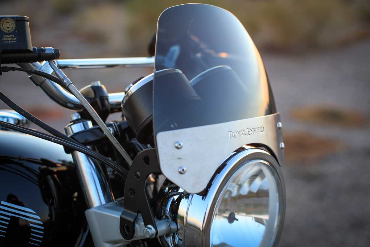 RE BudgetScrambler Part 2 Flyscreen