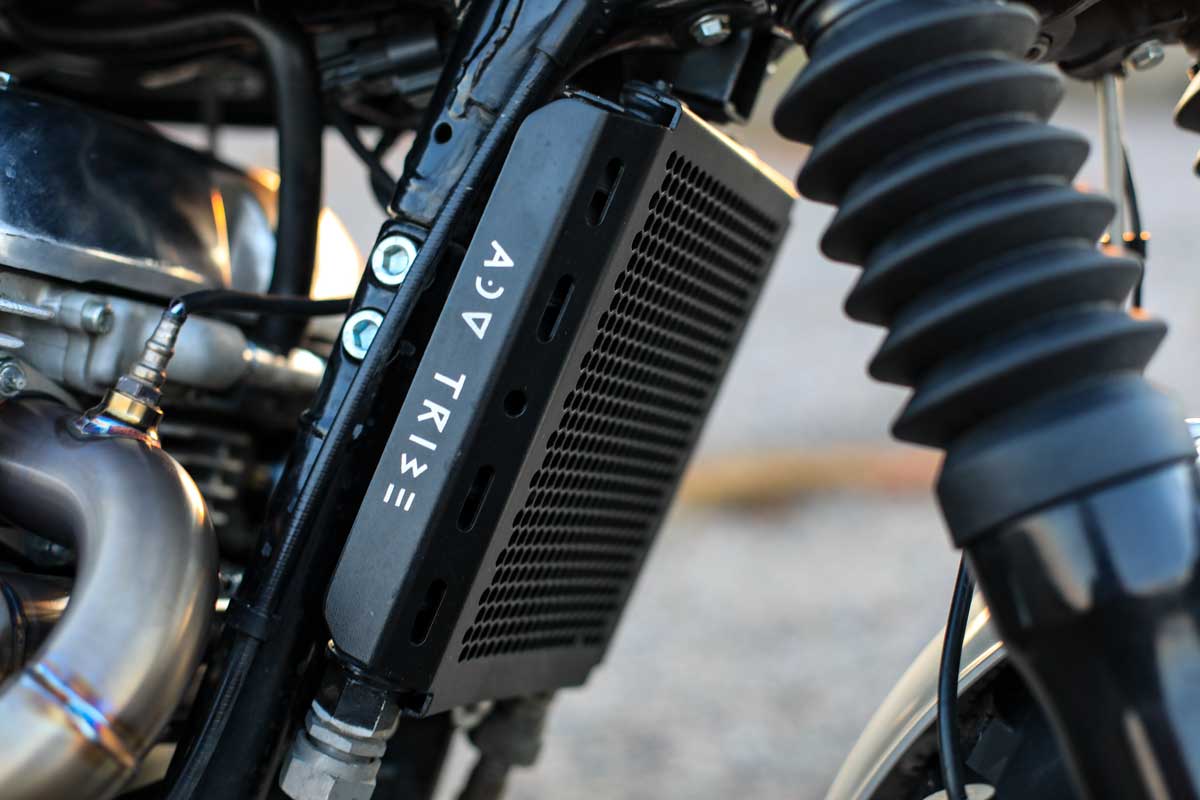 RE BudgetScrambler Part 2 RadiatorGuard