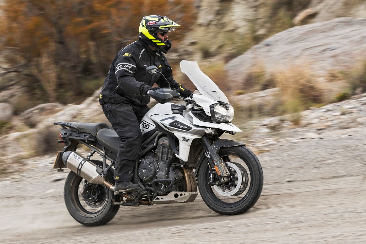 Triumph Tiger 1200 2018 Test Review 15