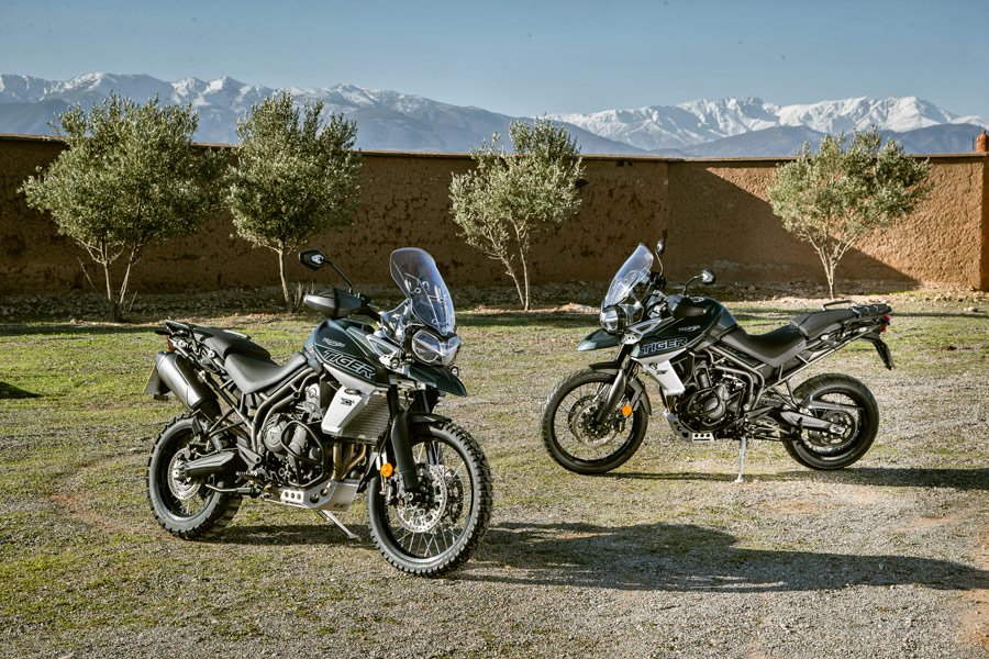 Tiger 800 Review 2018 01