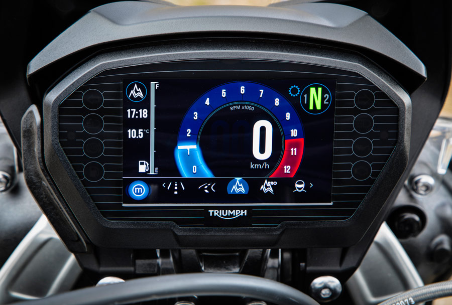 Tiger 800 Review 2018 11