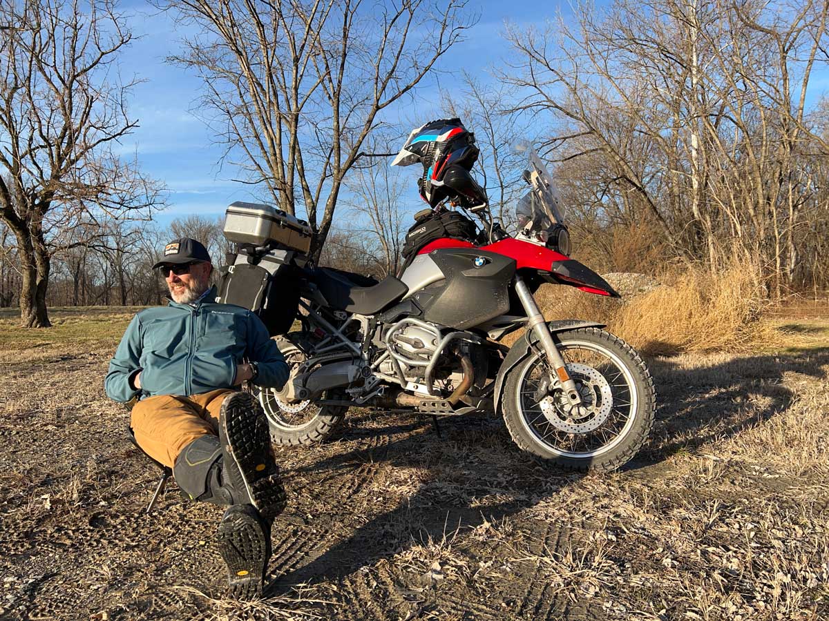 Editor Saddle Training 1