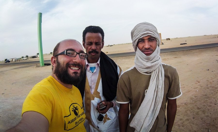 World Vespa Blog Really Ready 01