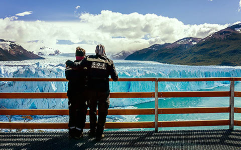 How to Keep the Romance Alive on a Long-Term Journey