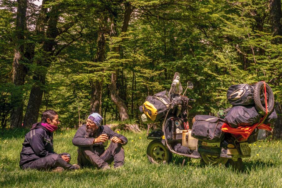 Solo vs Company company