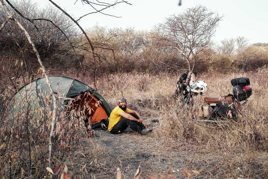 Solo vs Company solo