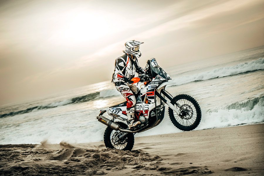 africa eco race rally event report 10